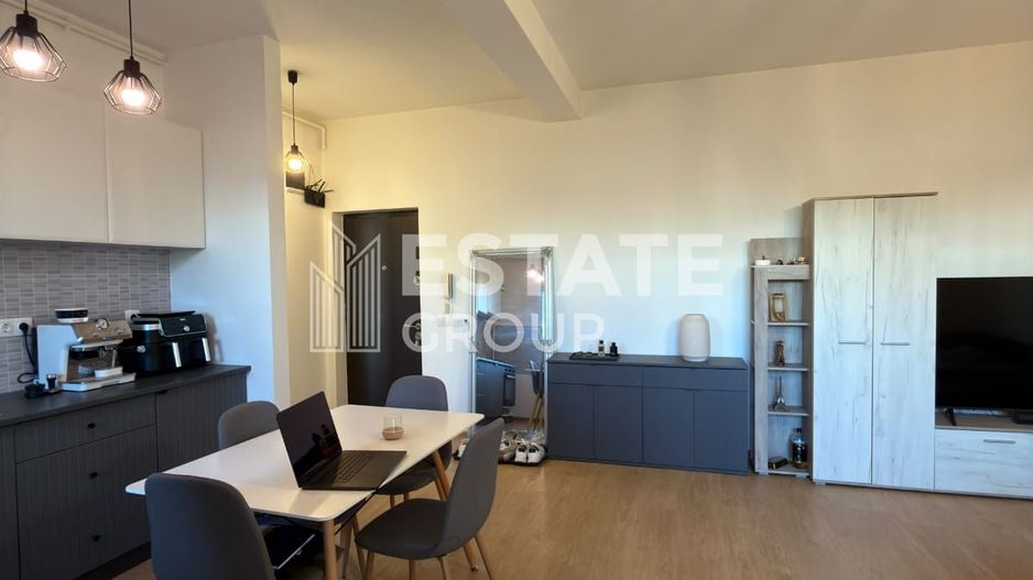 Apartament 2 camere, decomandat, Zona Planetelor, langa Lidl - Poză 1