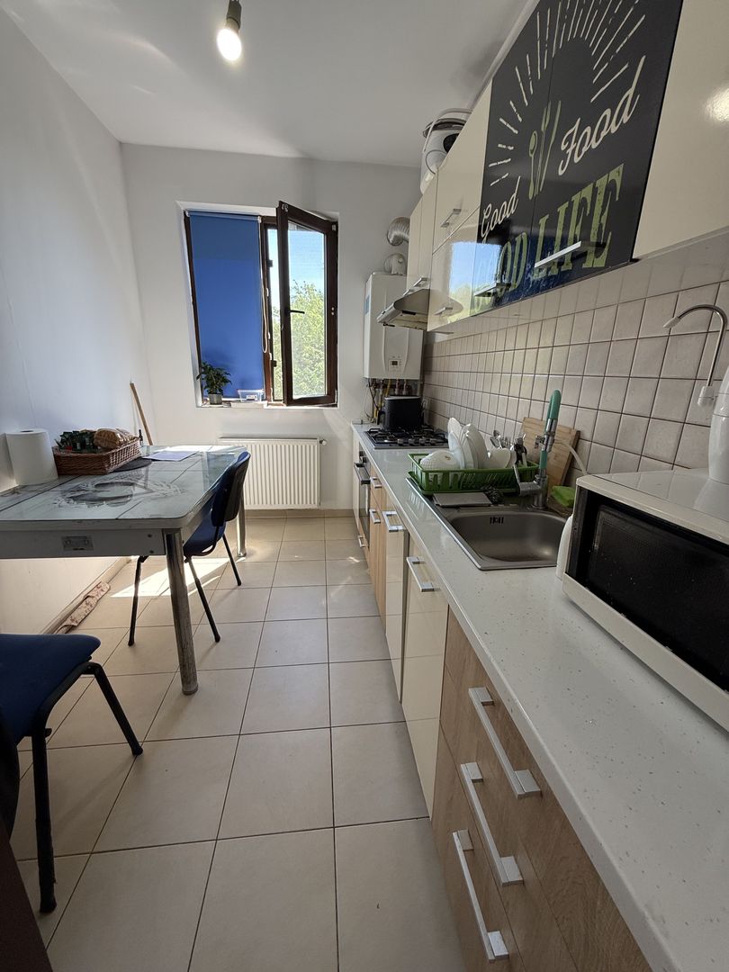 Ap 2 camere 55 mp in bloc tip Boutique de 2 etaje cu loc parcare !🏠 - Poză 10