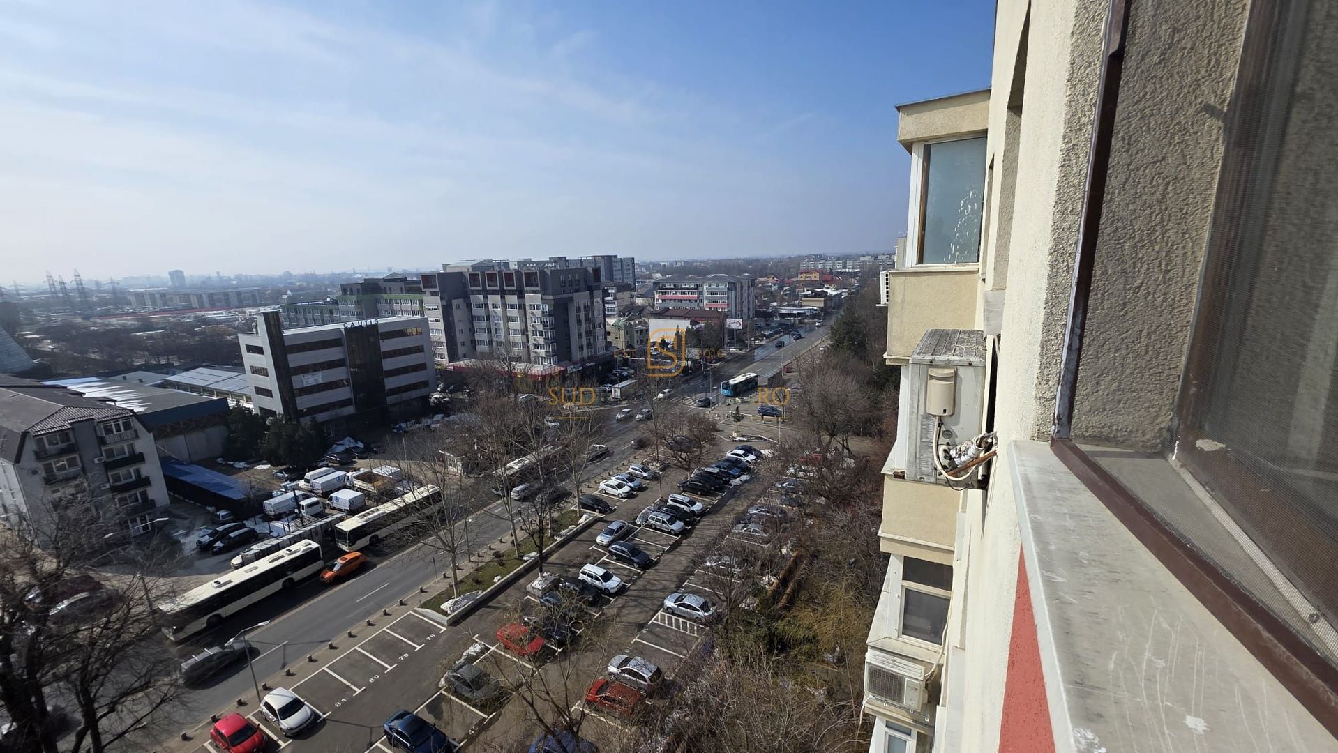 Apartament 2 camere decomandat Berceni, sector 4, strada Luica - Poză 24