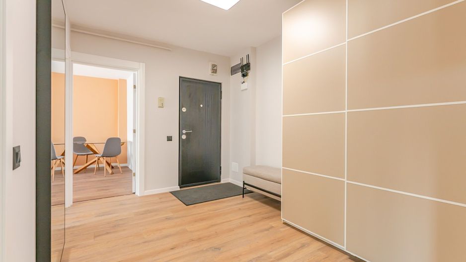 Apartament 2 camere | 62 mp | Decomandat | Mobilat | Astra, Zorilor - Poză 14