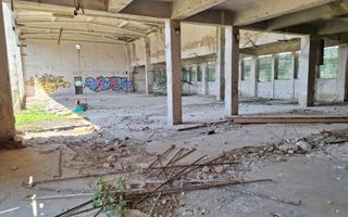 De vânzare – Spațiu versatil, ideal investiție, zonă centrală - Poză 12