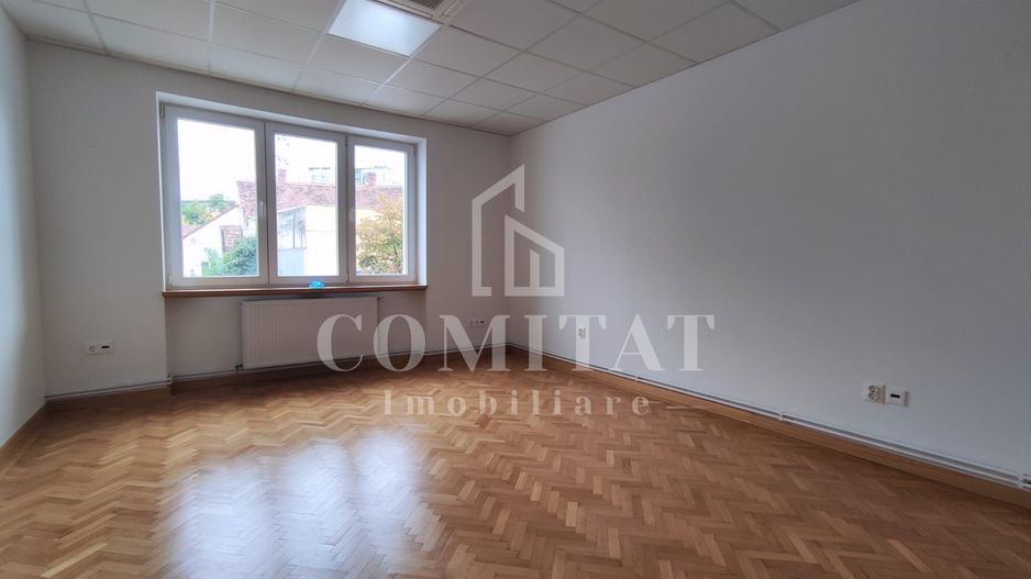 Spațiu oferit spre închiriere | Piața Mihai Viteazu - Poză 1