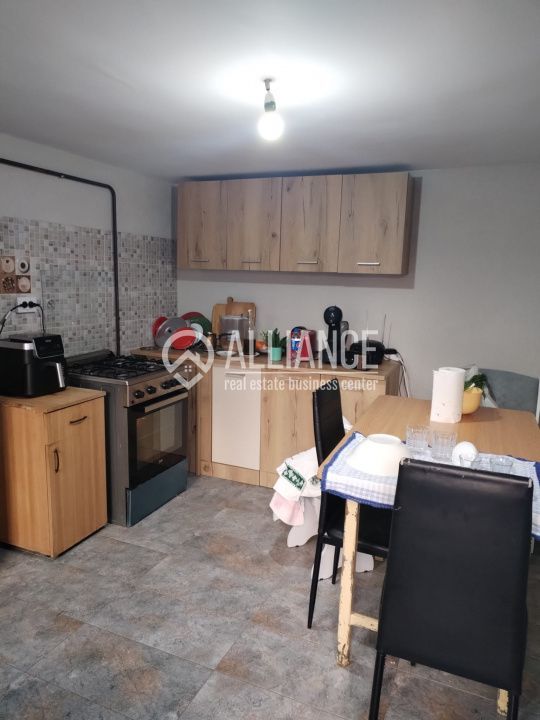 CENTRU (COD04)- Casa  3 camere din caramida-Constanta - Poză 4