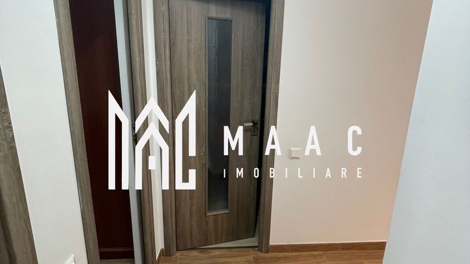 Apartament 3 camere | Arhitectilor | Parcare CF | Balcon - Poză 18