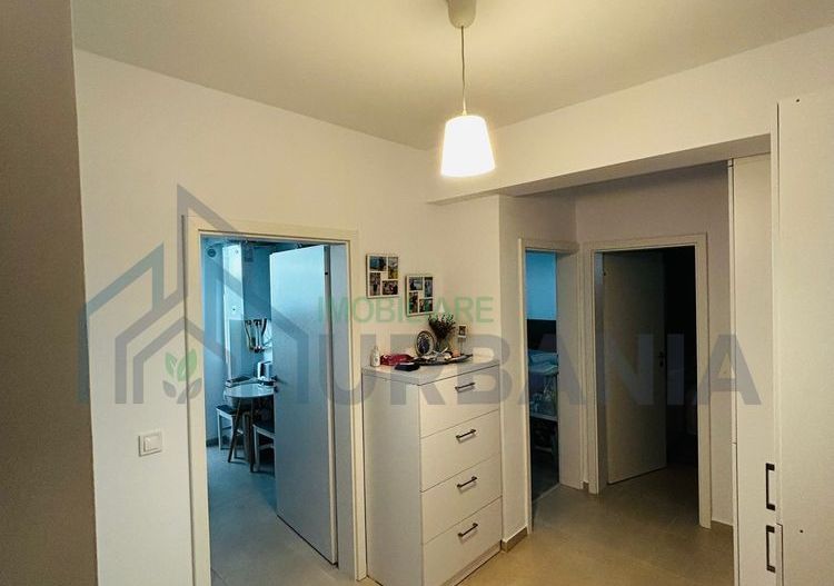 2 camere Decomandat Bloc Nou - Poză 4