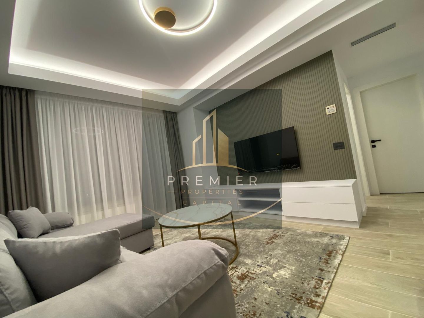 Apartament 2 camere de închiriat – Gafencu | Complet mobilat și utilat - Poză 15