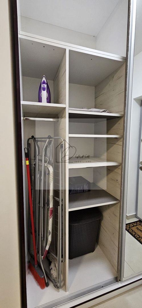 Garsonieră Premium Dimitrie Pompeiu Pipera I Parcare I COMISION 0% - Poză 3