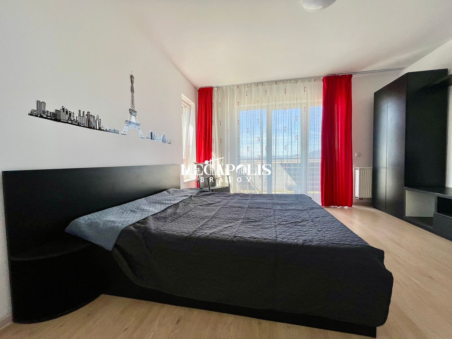 Apartament 2 camere | Decomandat | Avantgarden - Poză 1