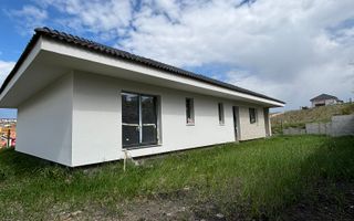 Casa superba pe un singur nivel, situata in Chinteni, zona Profi! - Poză 4