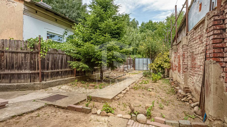 FERDINAND - Oborul Nou | Casa individuala 276mp teren| Renovare facila - Poză 29