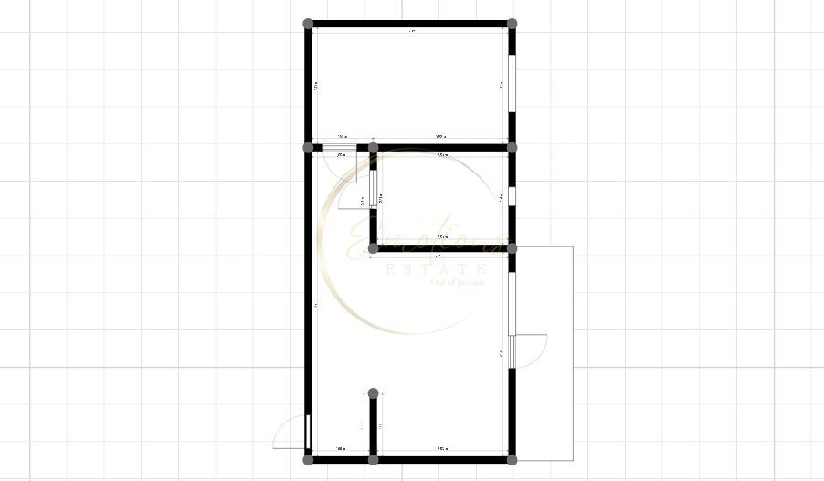 SUOER OCAZIE | Apartament 2 camere - Braytim, Timișoara - Schiță 9