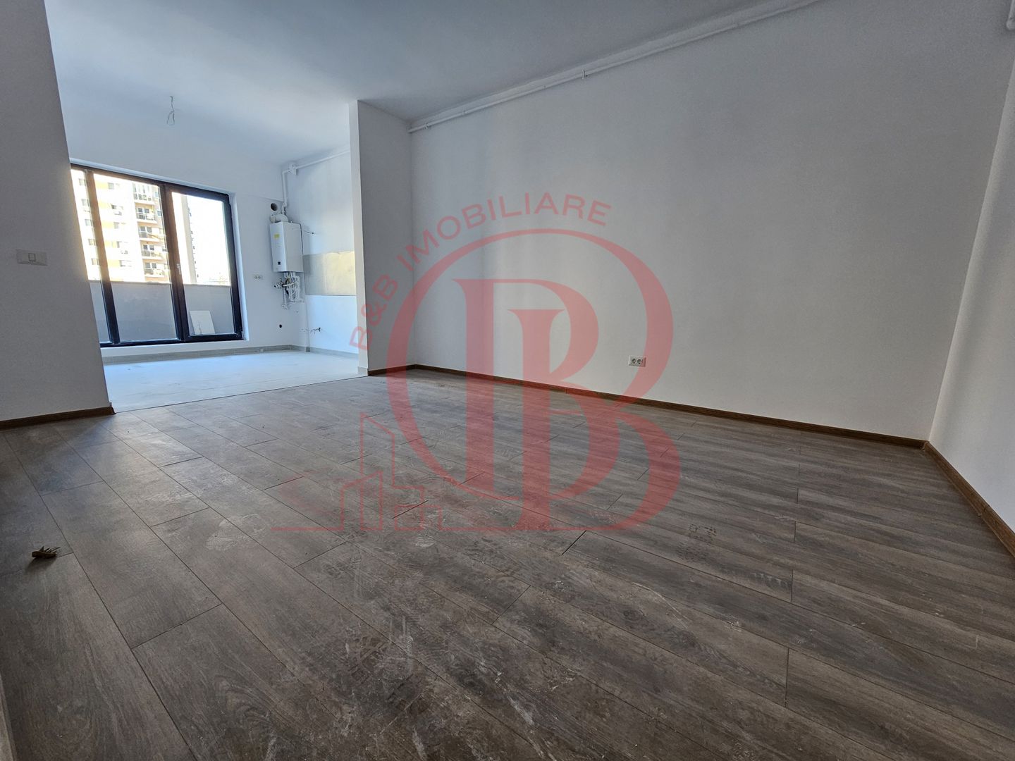 Direct Dezvoltator 2 camere Ideal Investitie-Theodor Pallady - Poză 2