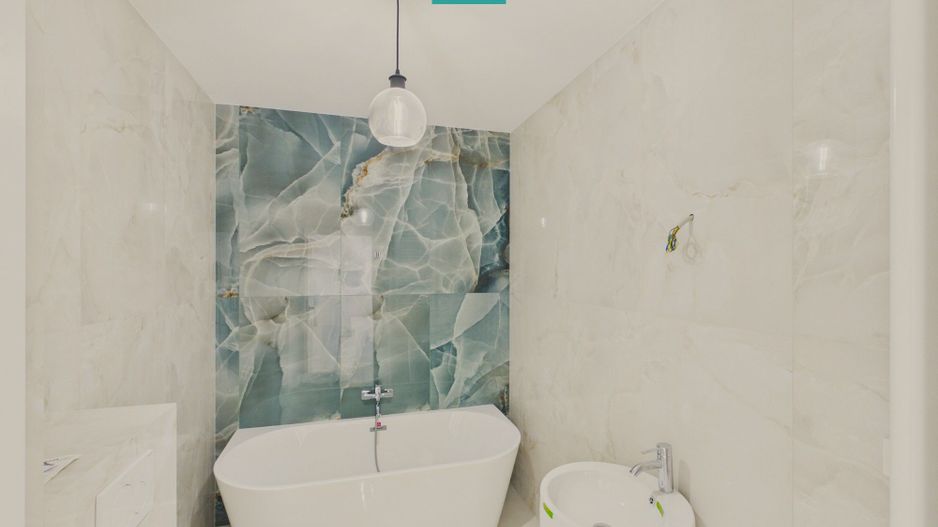 Penthouse 151 mp cu terasă – Victoria Residence - Poză 12