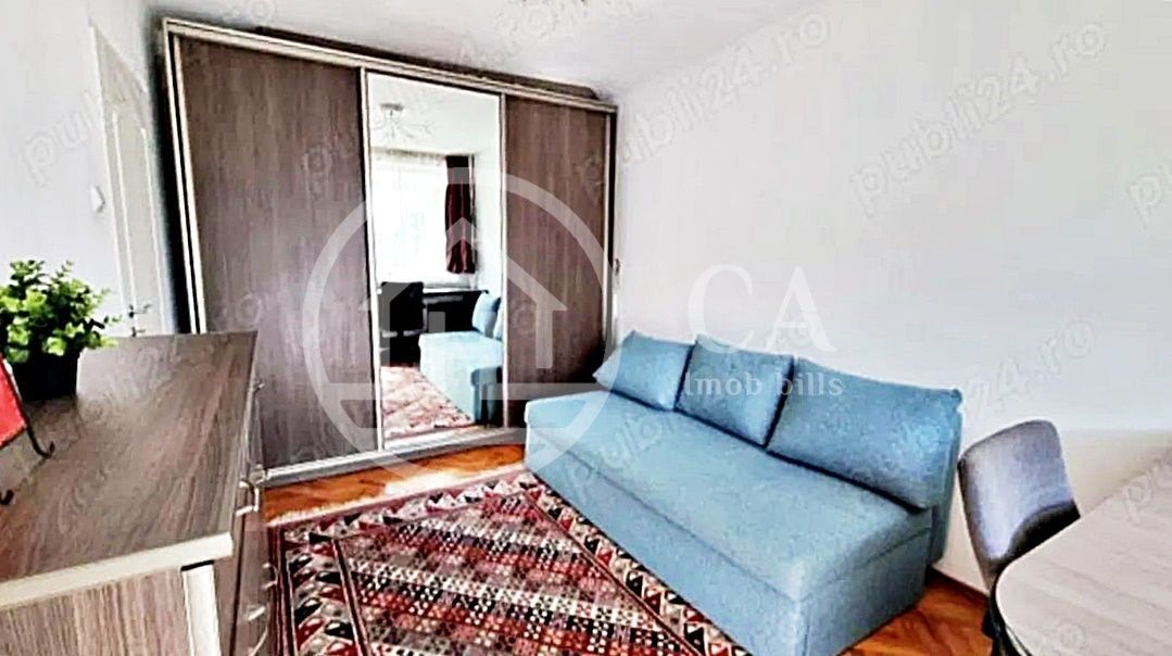 Apartament cu 2 camere de inchiriat in Cantemir, Oradea - Poză 5