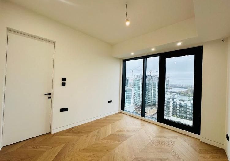 BHB Avenue, apartament 2 camere, vedere lac, facilități 5 stele - Poză 8