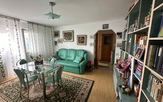 Apartament 2 camere de vanzare Bistrita, zona Lama - Poză 1