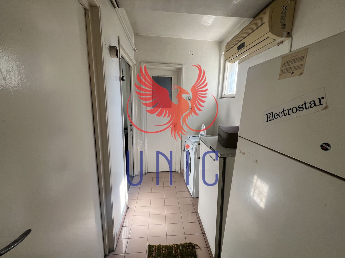 Apartament 4 camere Circulare Piata Garii Et 4/4 - Poză 9