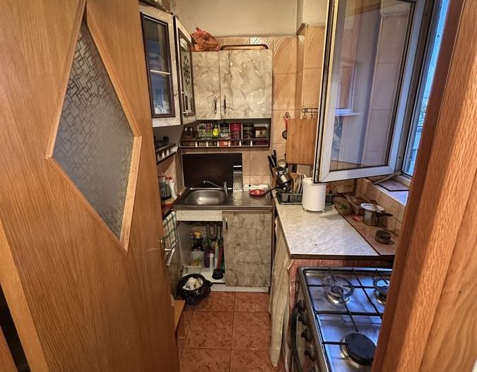 Apartament 2 camere de vânzare – Ghencea - Poză 9