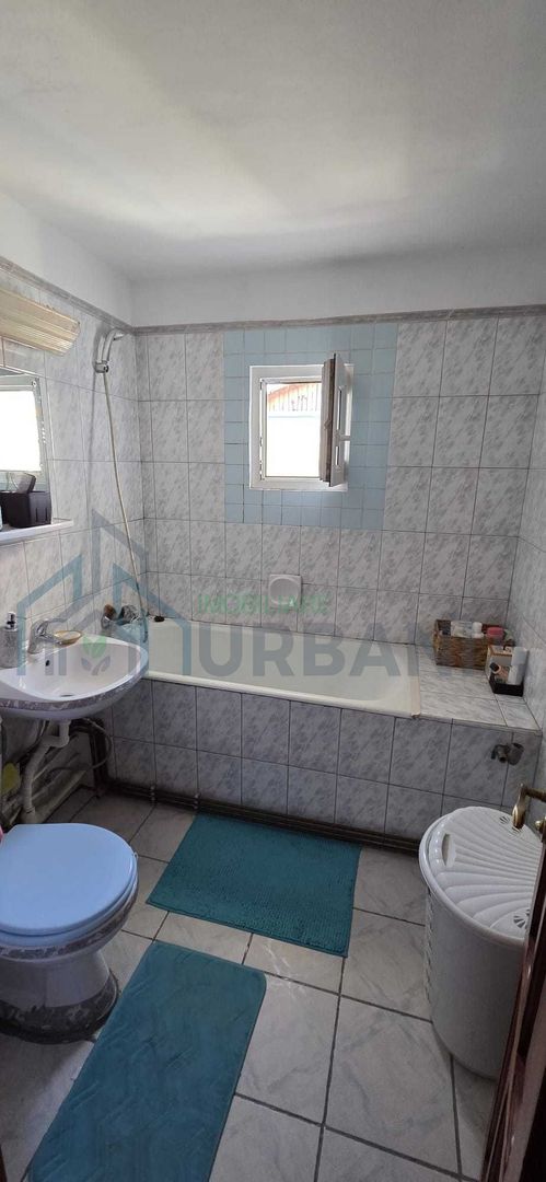 Apartament 3 camere Pacurari-Toma Cozma de inchiriat - Poză 7