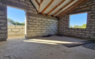 Vânzare, casă, 2 nivele, 5 camere, sat. Verejeni. r-nul. Telenești - Poză 5