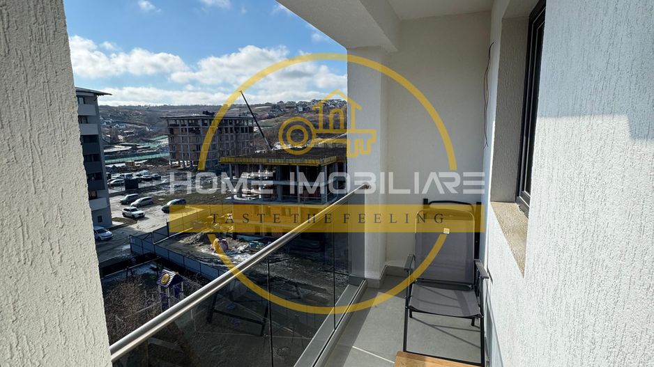 Apart 2 camere 55 mp,95000 10 minute de jumbo - Poză 10