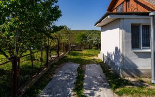 Vânzare casa/vila, 90 mp, sat Bic - Poză 3