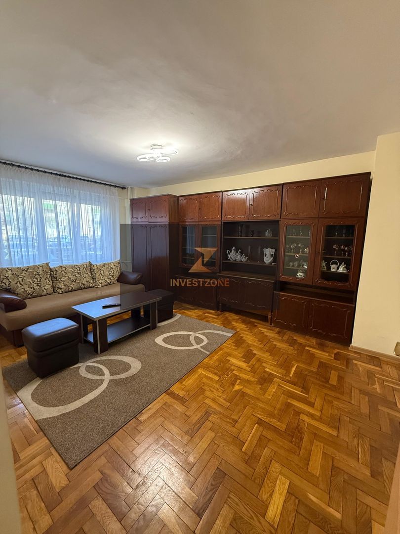 Apartament 3 camere, tip D, decomandat, 73 mp utili | Zona Decebal - Poză 3