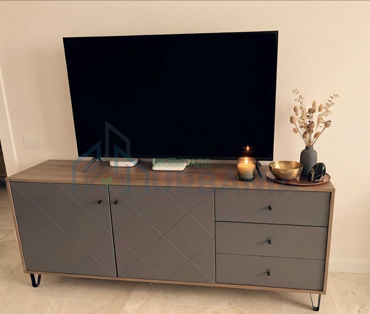 Vând apartament 2 camere în complexul Royal Town, Copou, Valea Lupului - Poză 5