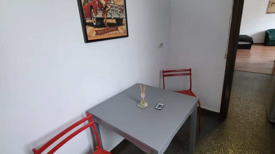 Inchiriere garsoniera 50 mp cu centrala | 5 min metrou Timpuri Noi - Poză 13