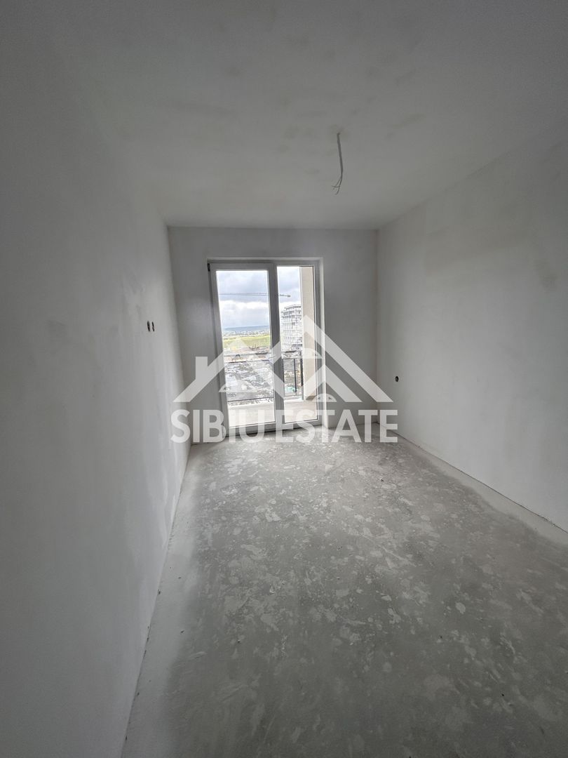 Apartament 2 camere decomandat, cu balcon 12 mp si parcare Comision 0 - Poză 4