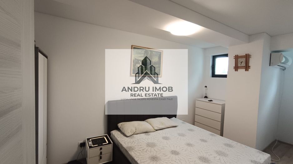 Apartament 2 camere 2025 Aparatorii Patriei - Poză 13
