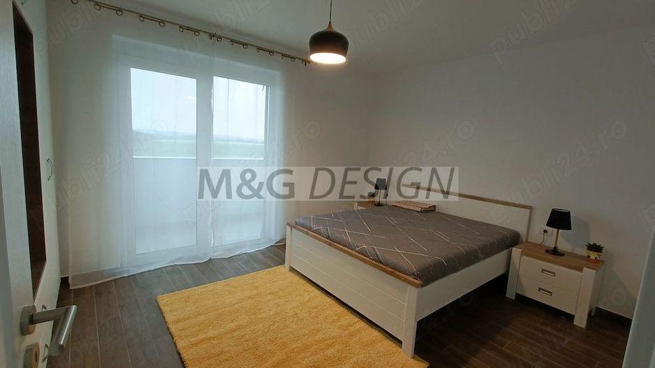 2 camere spatios Giarmata Vii - Poză 4