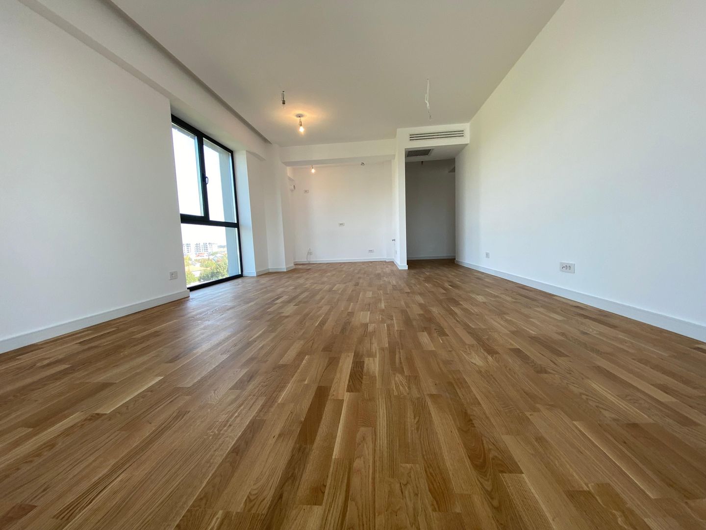 Apartament 3 camere Pipera | Loc De Parcare Inclus In Pret - Poză 4
