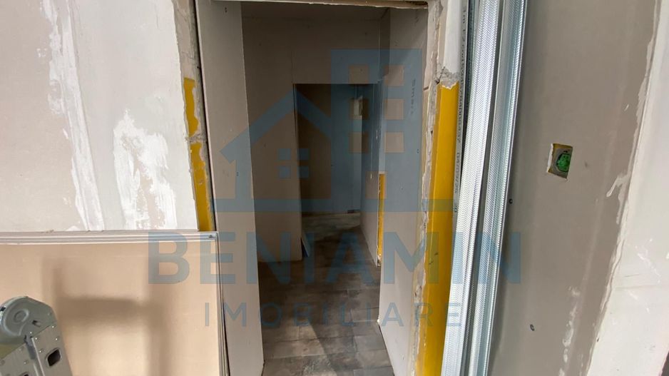 Spatiu comercial 44 mp, parter, renovabil dupa chirias, Craiovita - Poză 6
