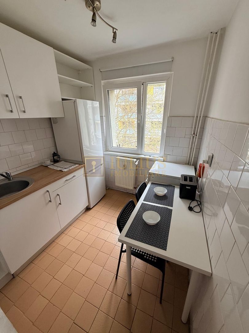 2 camere, Take Ionescu, ideal pentru studentii de la medicina - Poză 6