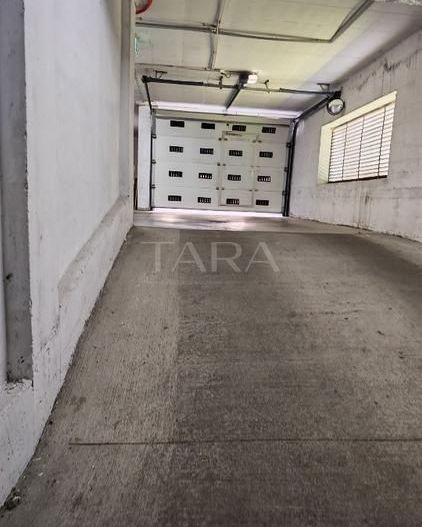 Apartament premium cu 2 camere, terasa, garaj subteran, Bună Ziua. - Poză 13