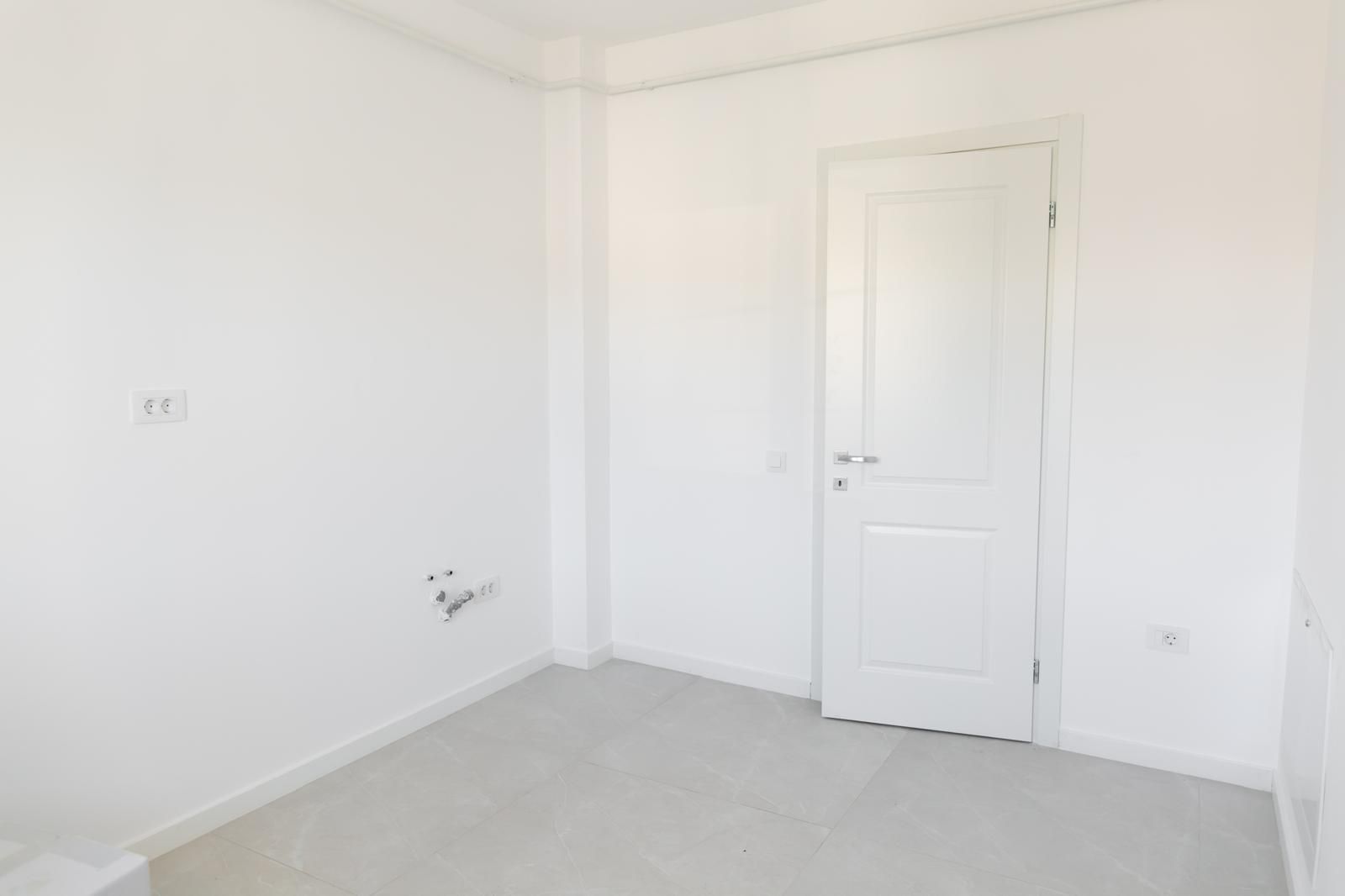 Rate la dezvoltator! Ap. 1 camera,45 mp, 84700 euro cu TVA-Bucium - Poză 3