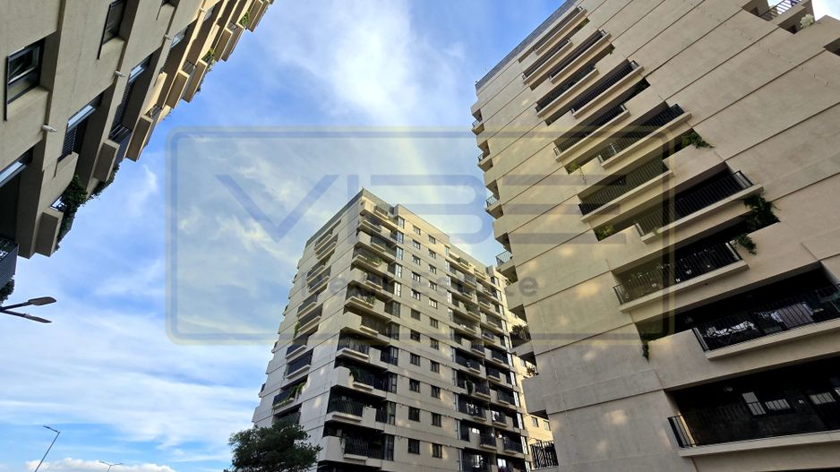 Tatarasi- Evergreen Towers- Bloc nou- modern - Poză 4