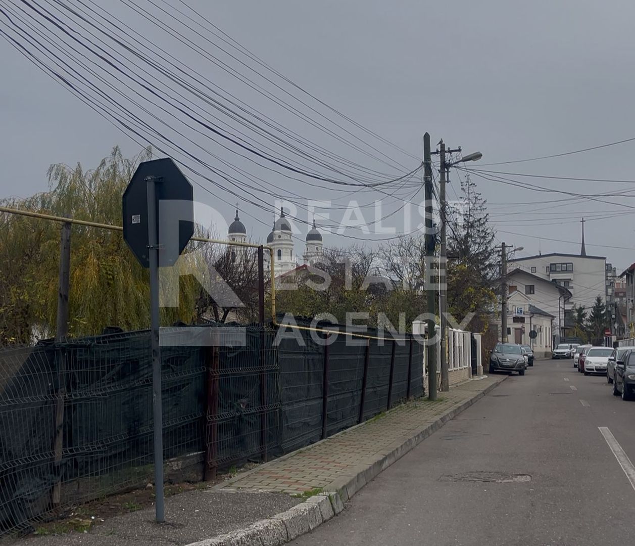 Casă individuală cu teren 213 mp, în inima Iașului - Poză 4