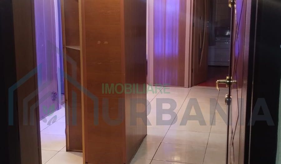 Dacia, 3 camere, decomandat - Poză 2