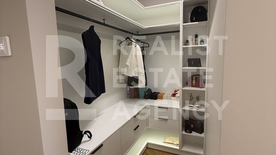 Apartament de excepție în Copou– 3 camere premium, 2 locuri de parcare - Poză 8