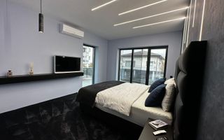 Apartament premium 4 camere | Finisaje lux – 135.7 | Spa & Piscina - Poză 12