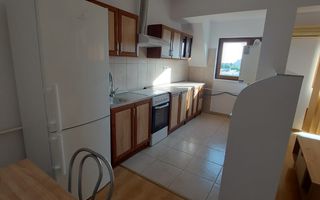 Zona Odobescu, 2 camere, centrala proprie, bloc 2008 - Poză 7