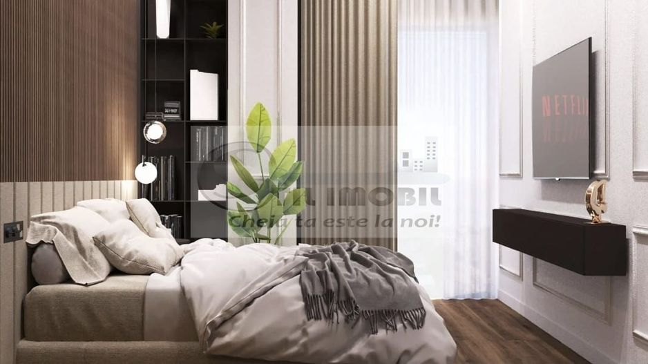 Ap. cu 2 camere,  60.7mp, Bucium-Predare Septembrie 2025 - Poză 2