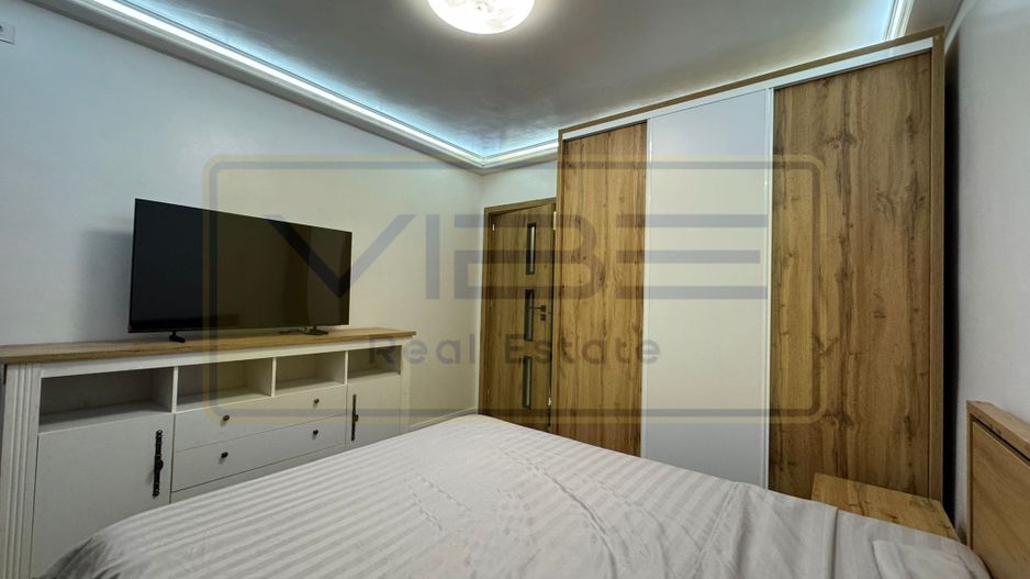 Apartament 3 camere premium Podu Ros - Palas Mall - Poză 6