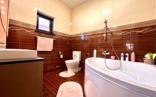 Casa moderna/4 Cam/ Rm valcea - Poză 9