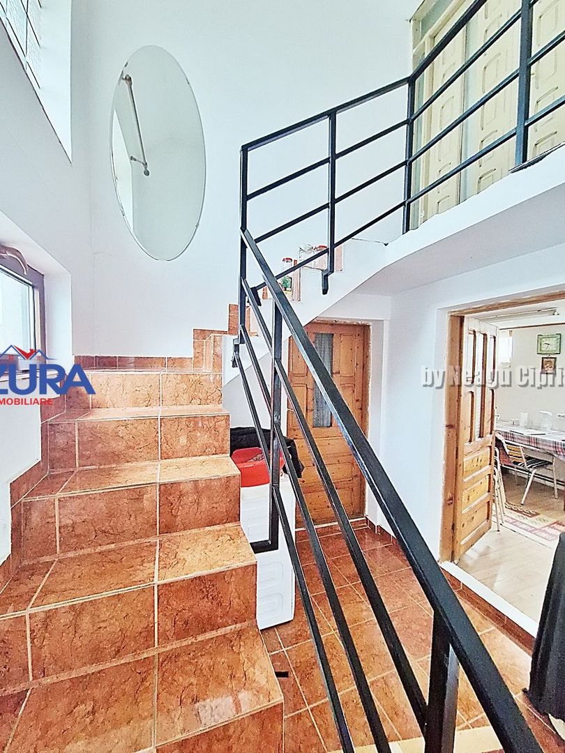 AZURA Imobiliare - Casa Prundu Bananai - Poză 25