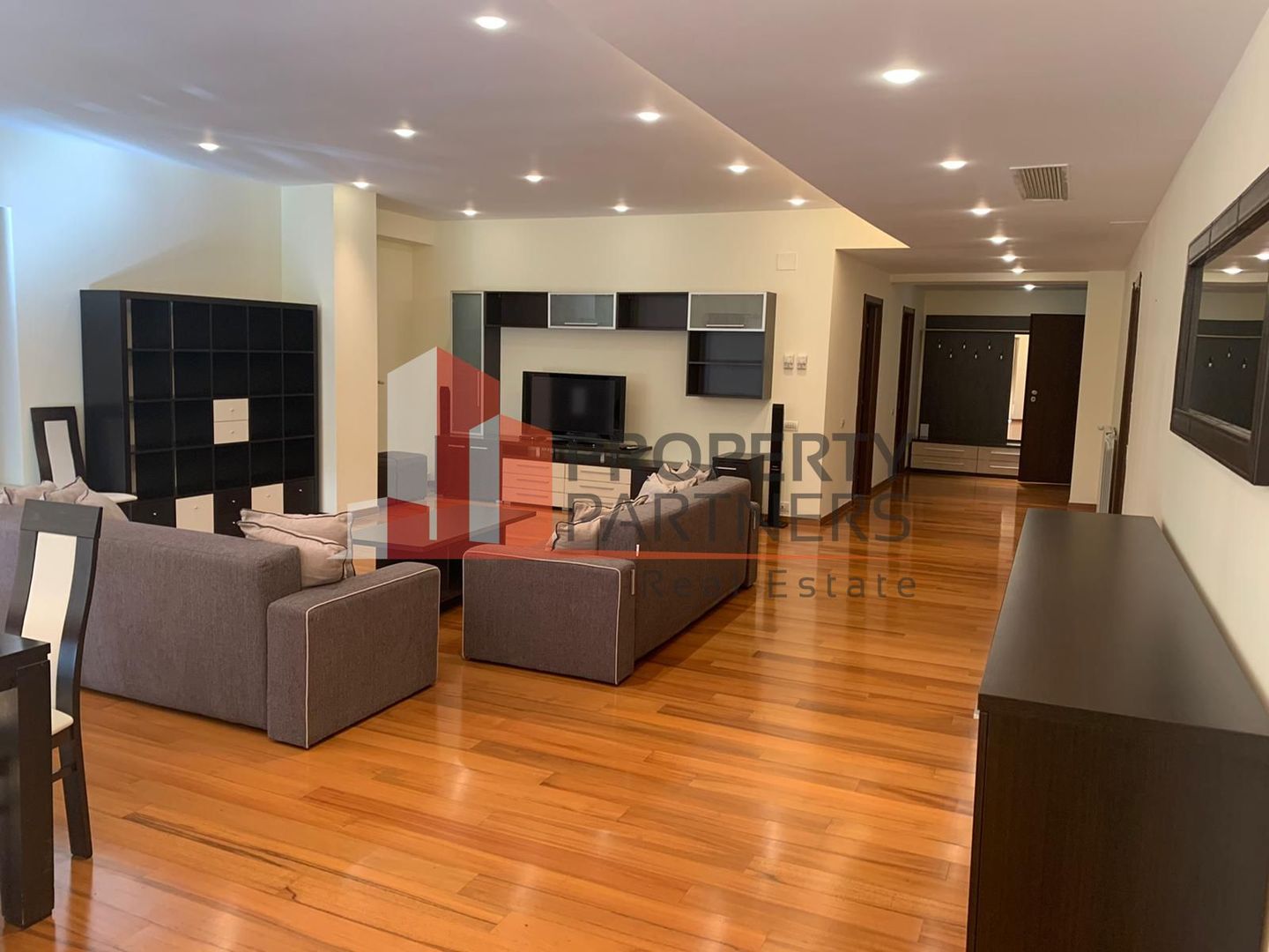 Apartament  in zona Primaverii - Bld. Mircea Eliade - Poză 3