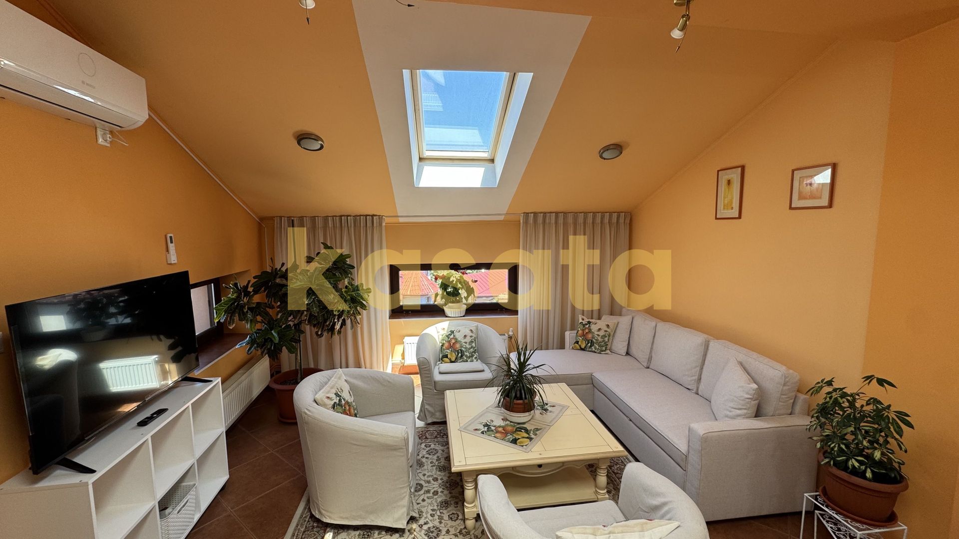 2 Camere Dorobanți - Loc de Parcare Inclus! - Poză 5