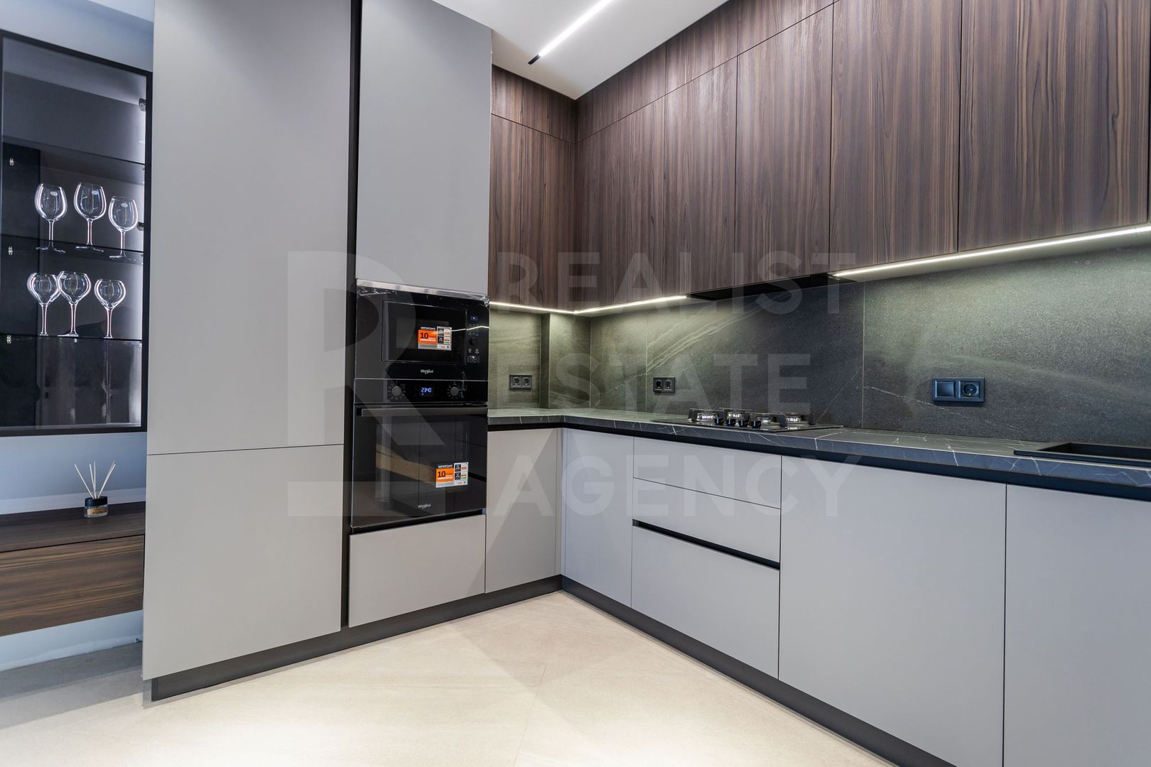 Vânzare, apartament, 2 camere, str. Bogdan Voievod, Râșcani - Poză 4